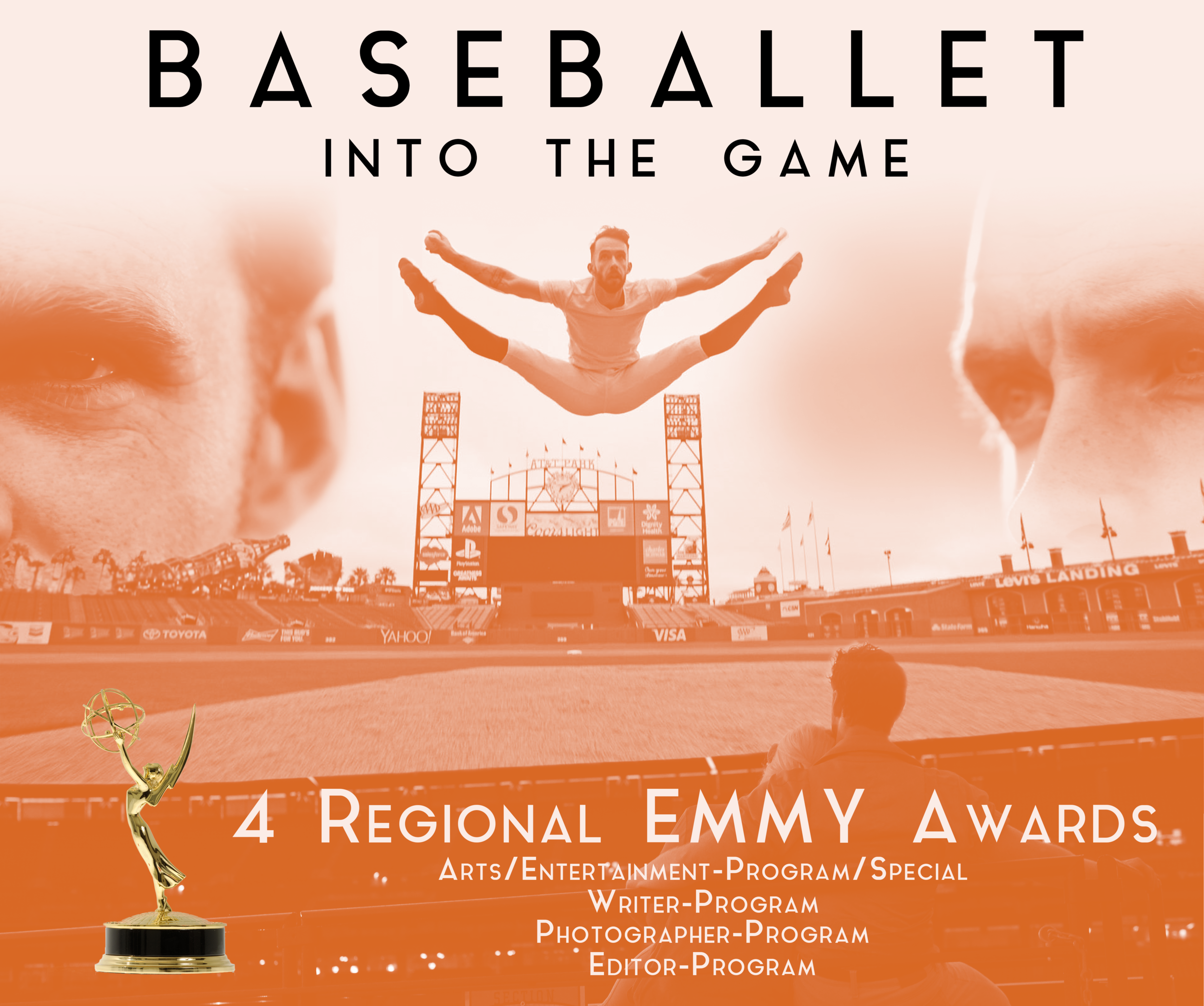 BaseBallet ITG Emmy Wins.png