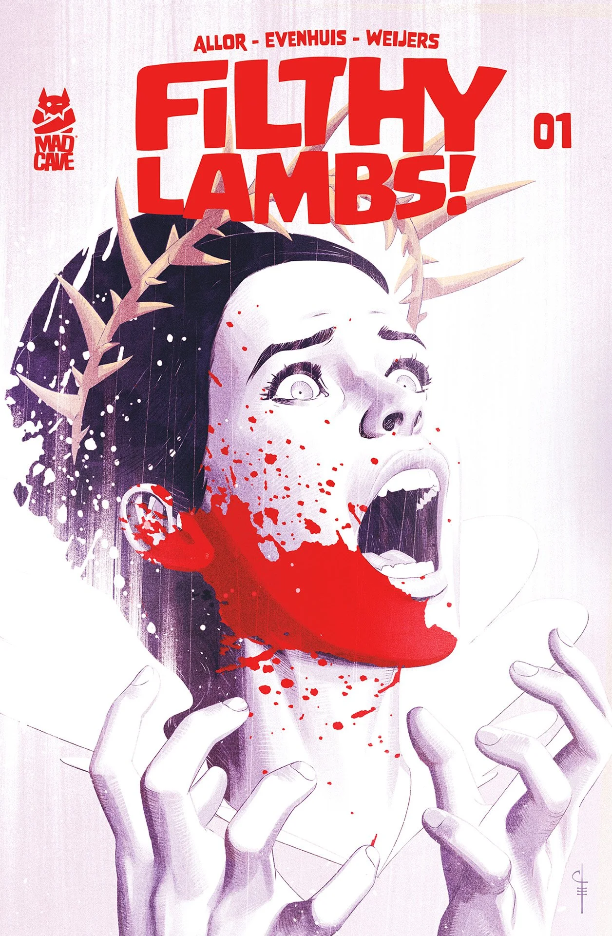 Filthy Lambs