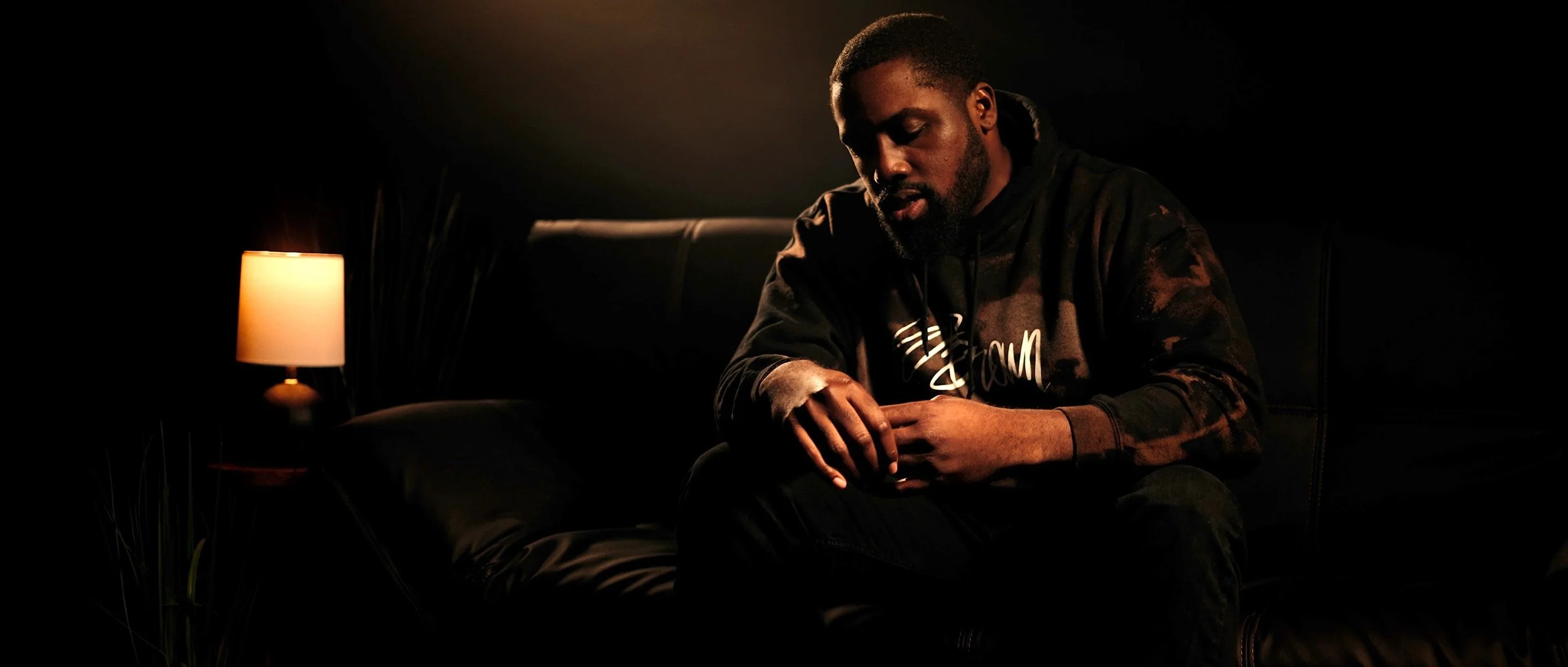 Emanuel Brown - Call On Me - Screenshot 3.JPG