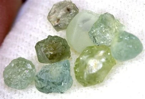 Workshop: Mine your Own Sapphires, Boston, MA