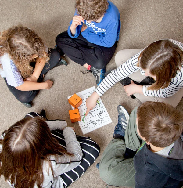 PIANORAMA PRIMARY 7-10 years