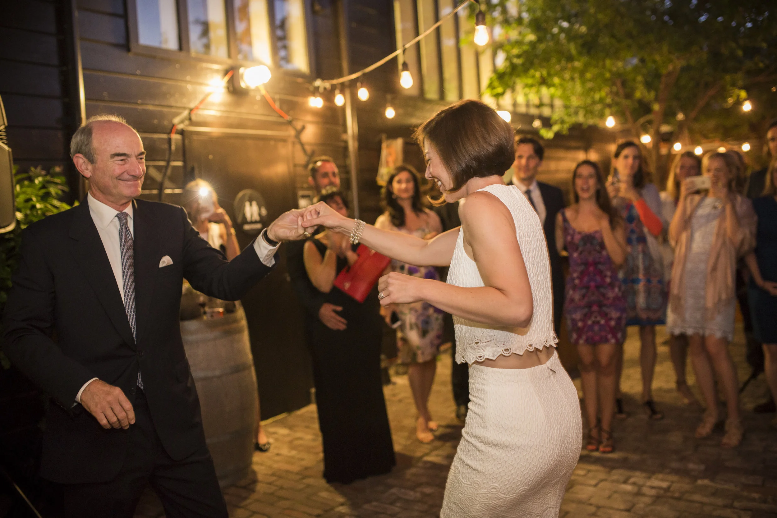 PHOTOGRAPHY: Lam Tran Studio FLORALS: The Bud Stop VENUE + CATERING: The Cheese School DRESS: Rebecca Taylor