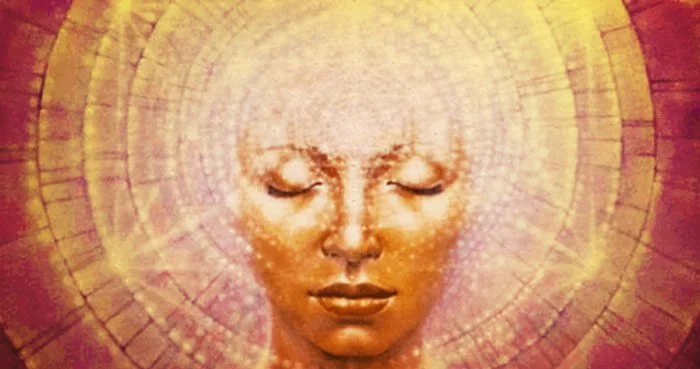 Quantum Belief Re-Patterning with Live Anchor Meditation