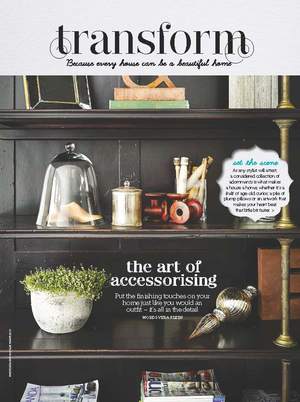 Home Beautiful: Styling Tips