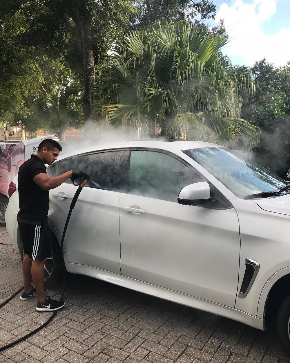 Car Detailing Near Me