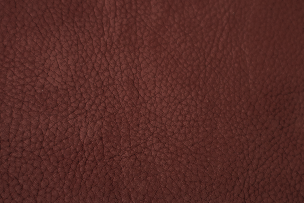 Copy of German Nubuck- Red