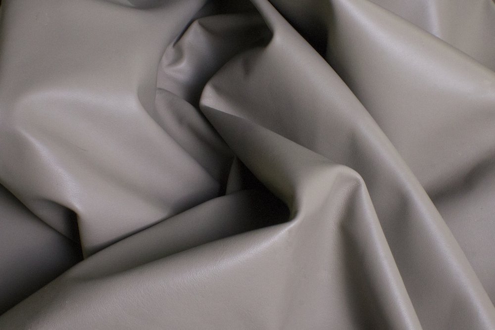 Silk - Linen