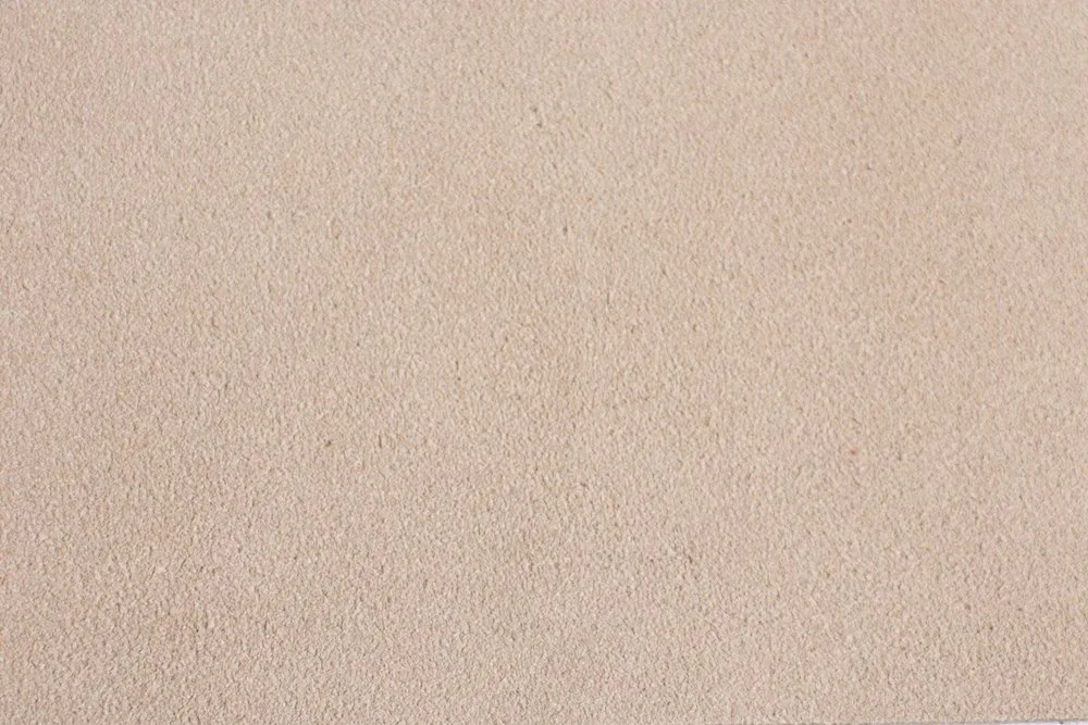 Sapelo Suede - Beige