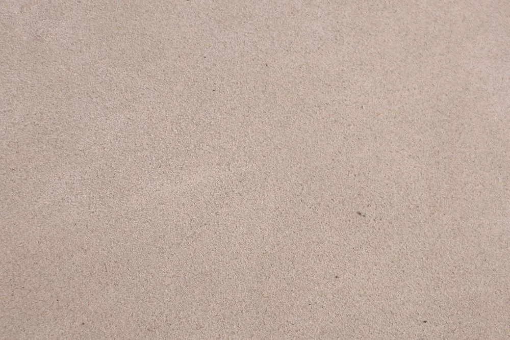 Sapelo Suede - Calcium