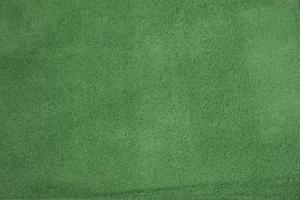 Sapelo Suede - Clover