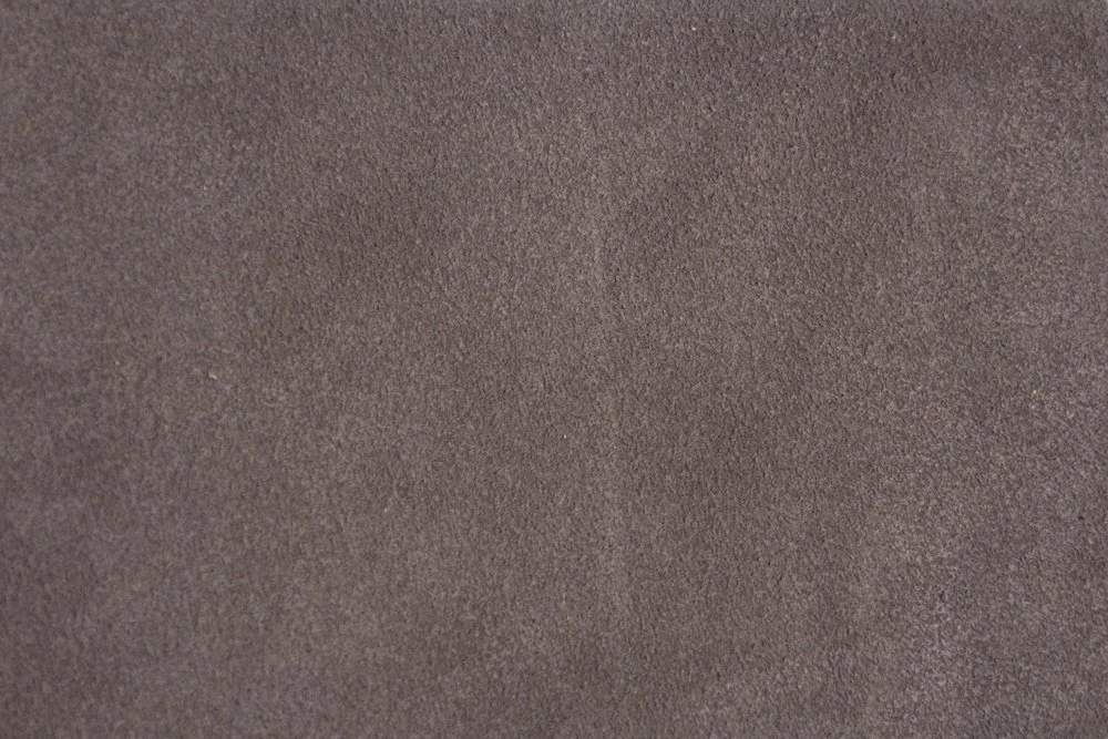 Sapelo Suede - Cobble