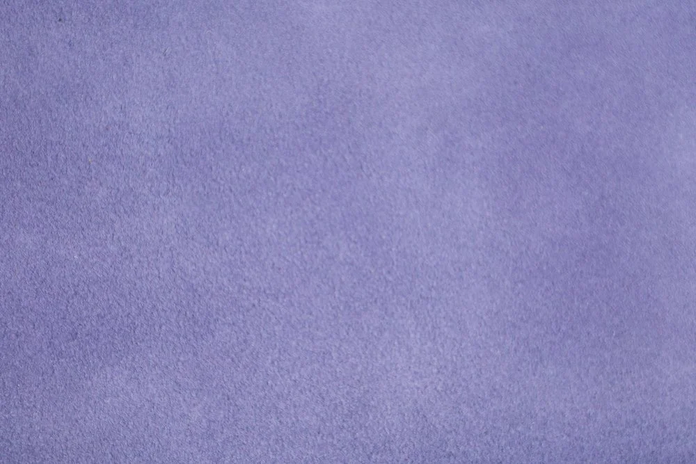 Sapelo Suede - Dahlia