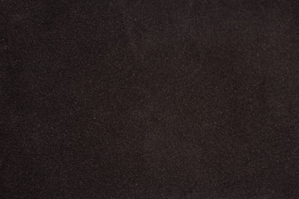 Sapelo Suede - Espresso