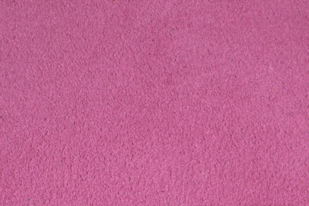Sapelo Suede - Fuschia