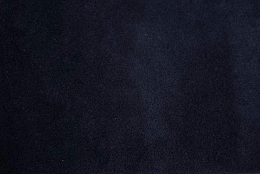 Sapelo Suede - Midnight