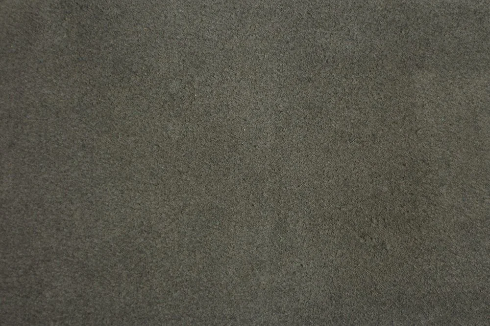 Sapelo Suede - Olive