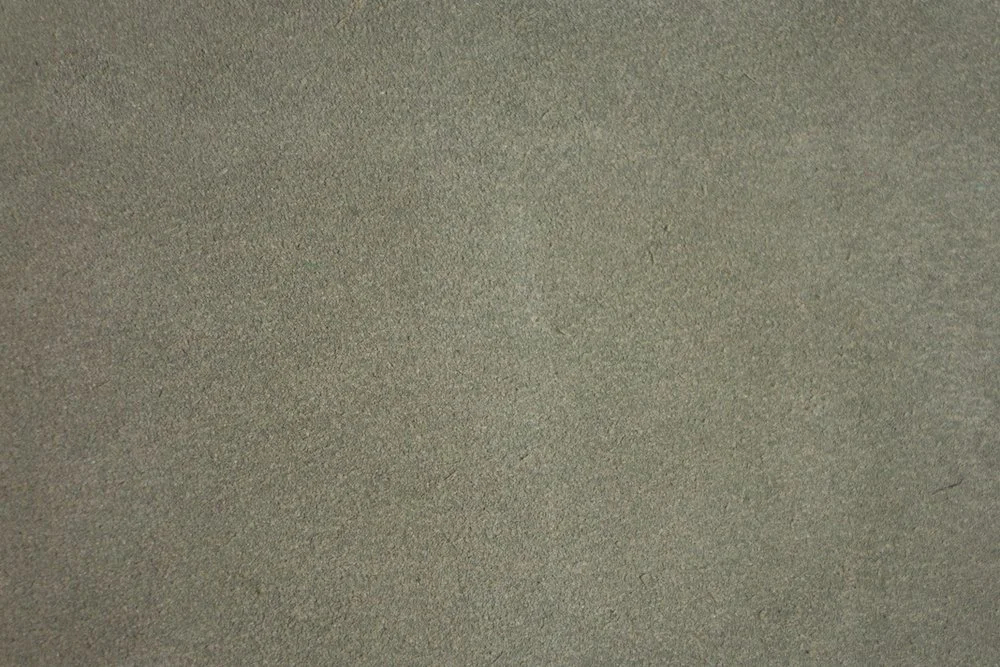 Sapelo Suede - Sage