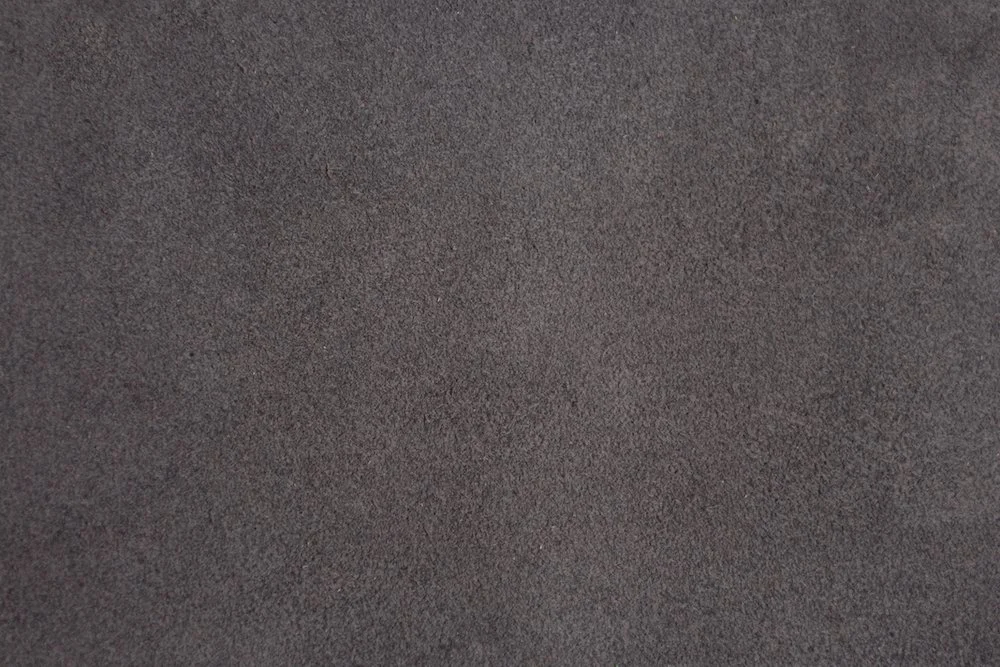 Sapelo Suede - Stone