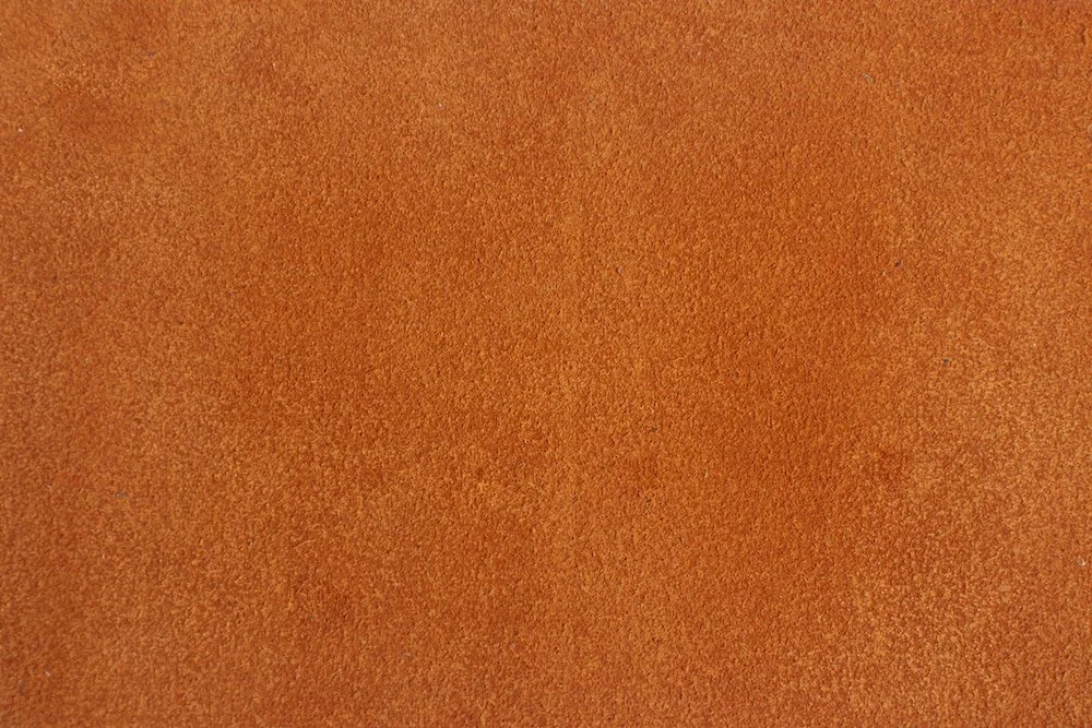 Sapelo Suede - Sunset