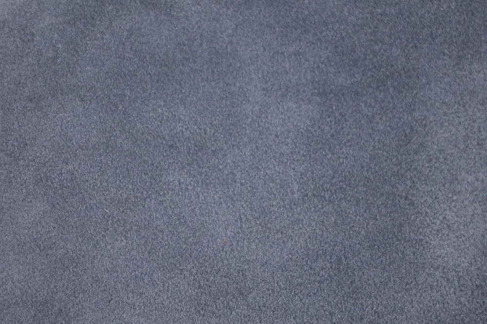 Sapelo Suede - Wedgewood