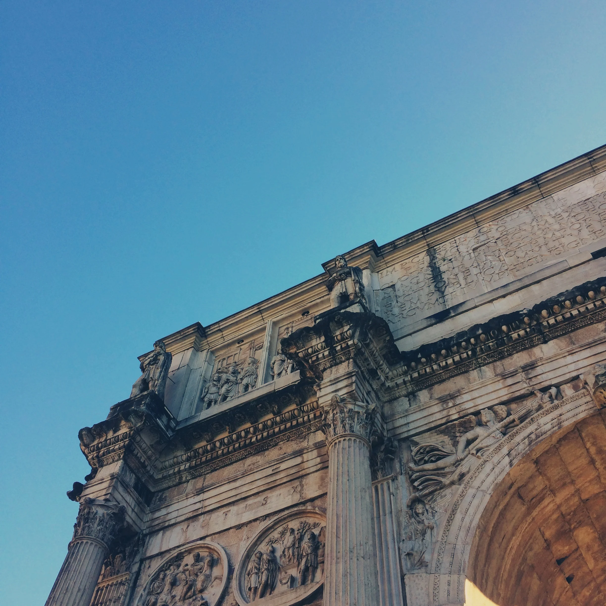 Rome 11.9.16-11.13.16