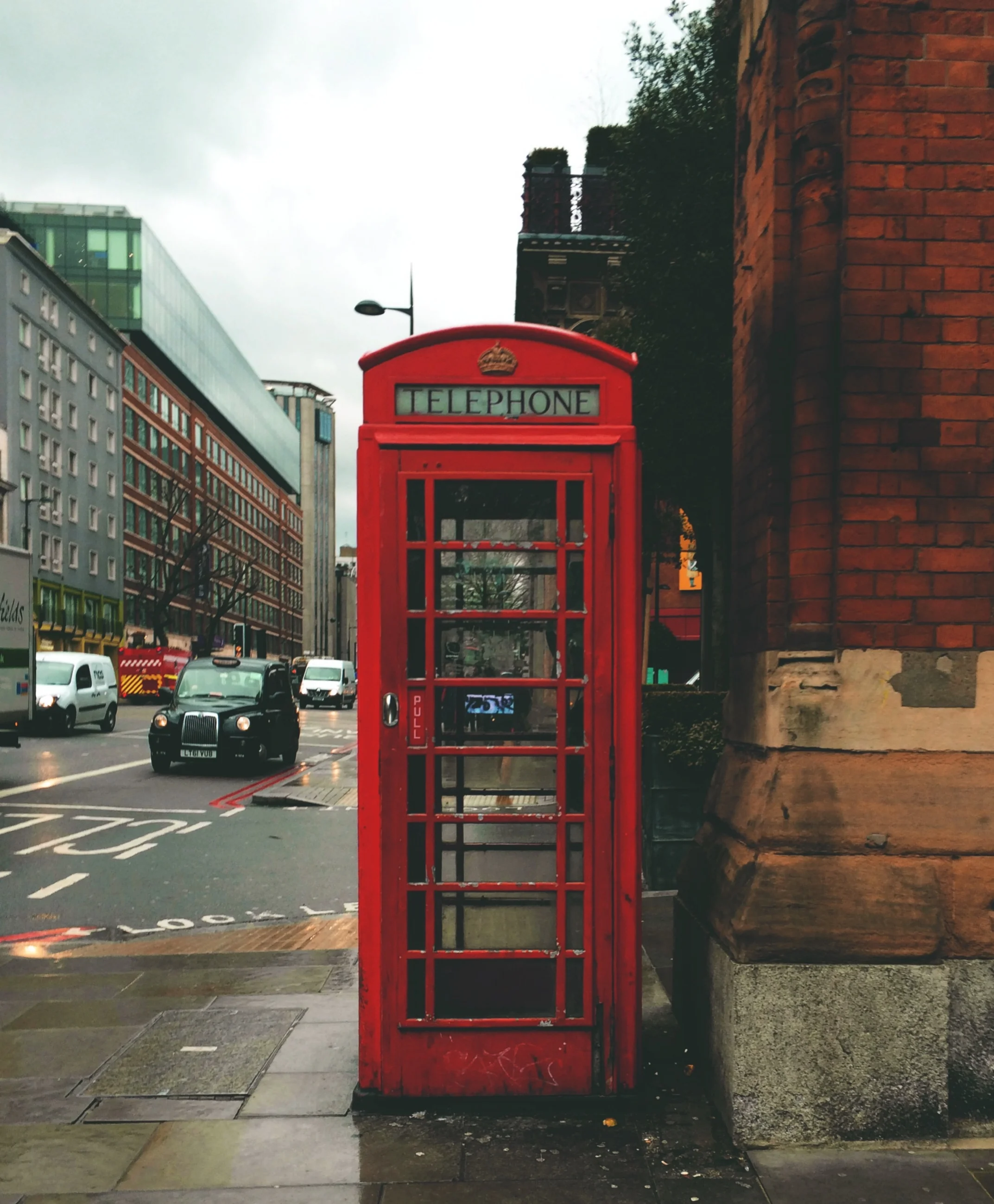 London 1.14.16 - 1.18.16