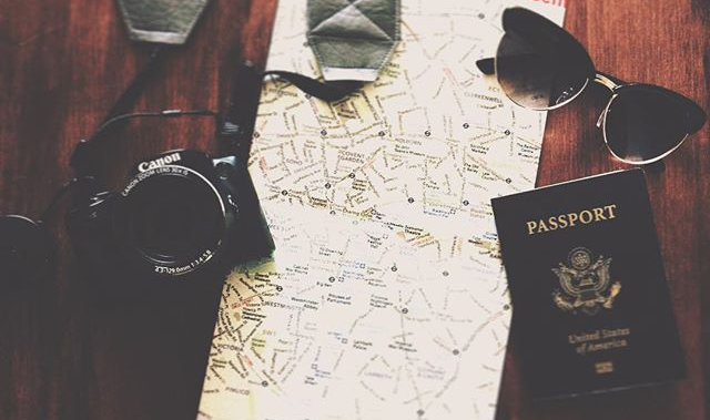 Packing For 2 Weeks In Europe