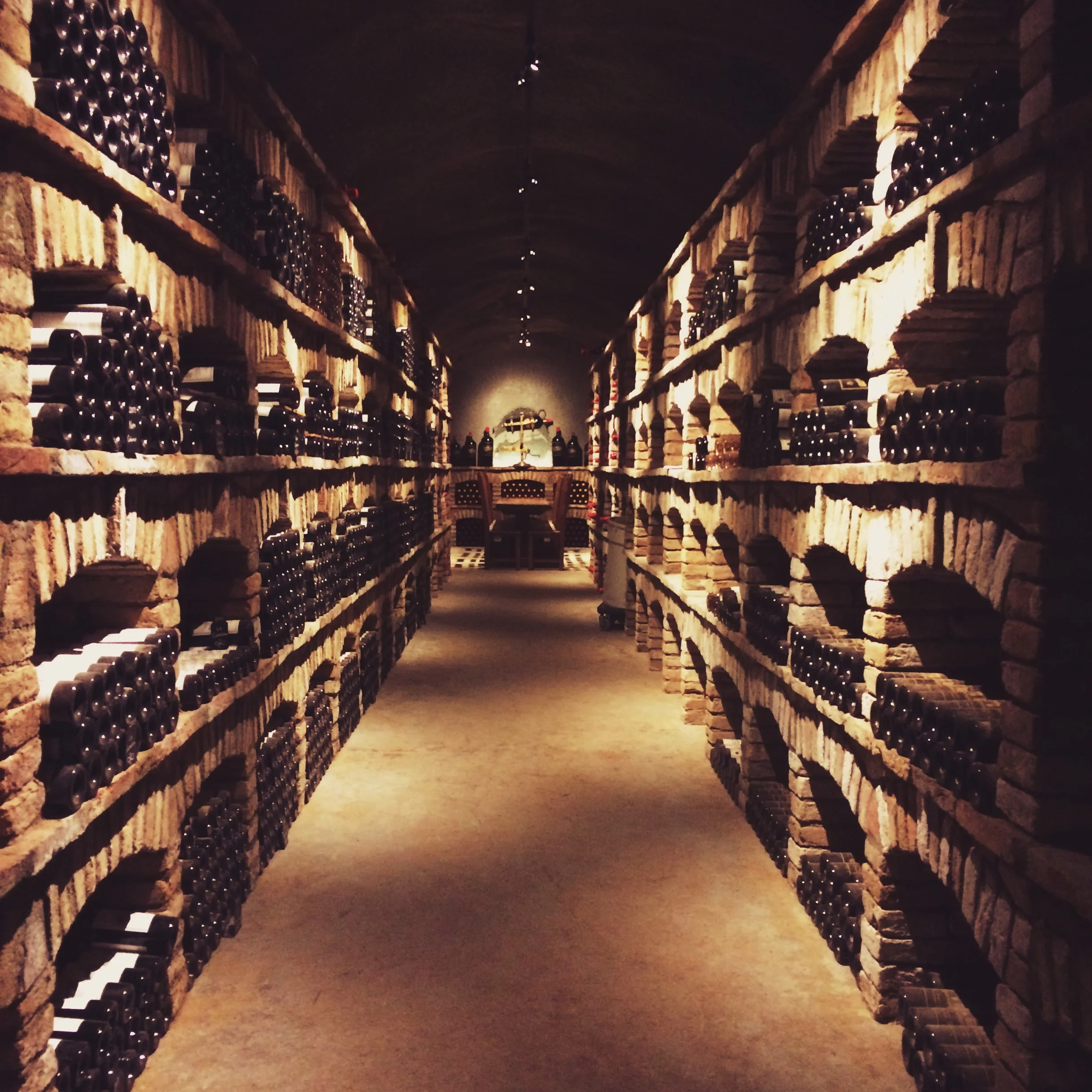 Napa Valley 2.17.17 - 2.20.17