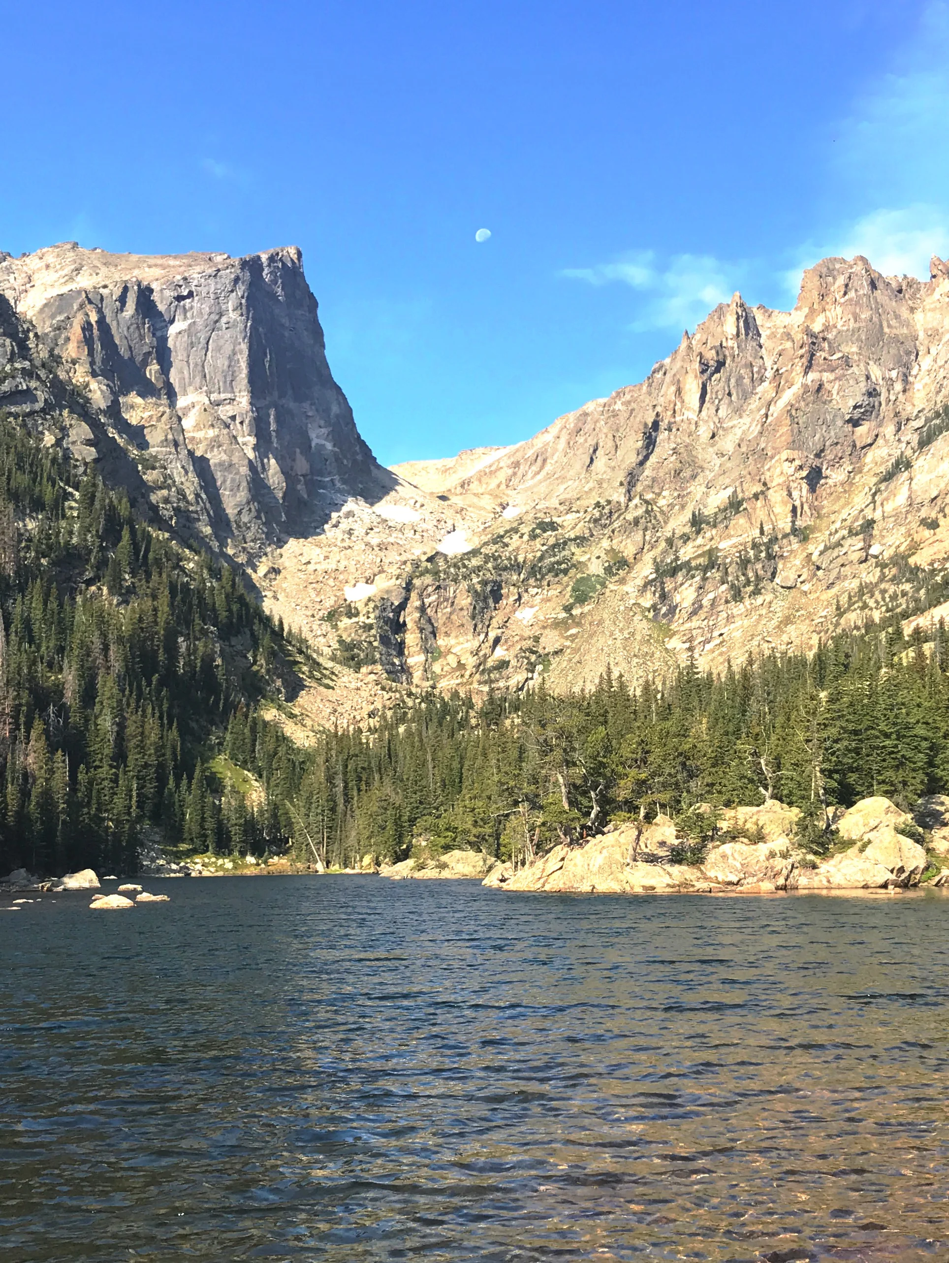 Rocky Mountain National Park 9.10.17