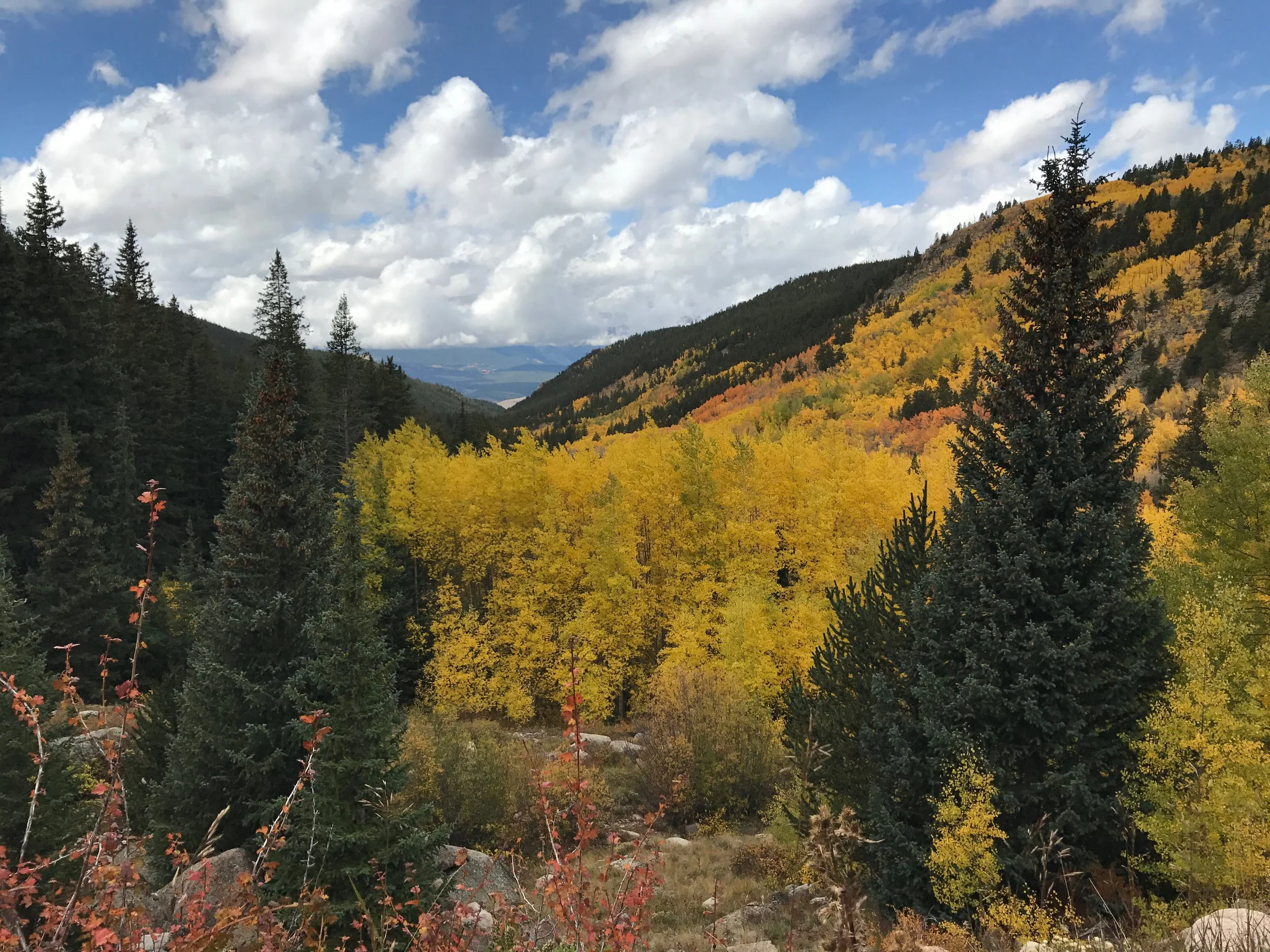Fall Camping 9.23.17-9.24.17