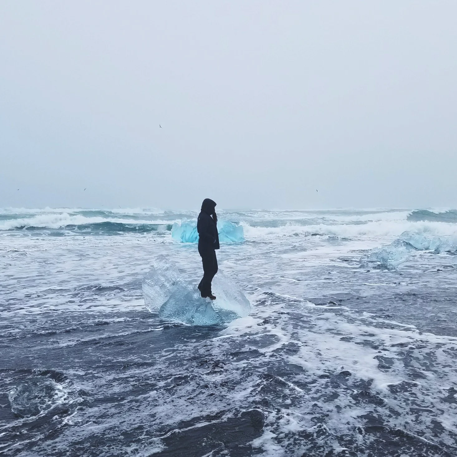 Iceland | Days 3 & 4