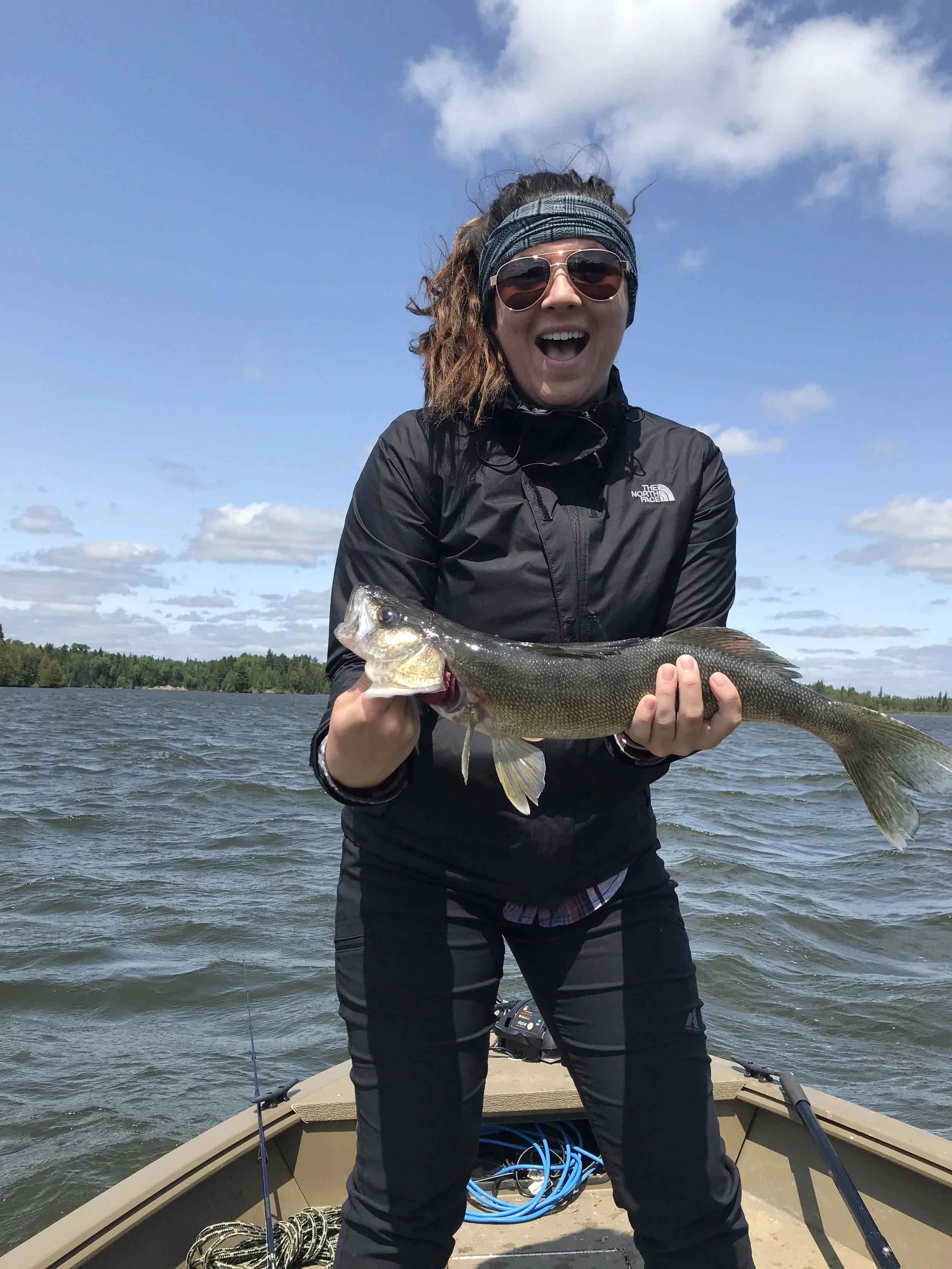 Canada 5.30.18 - 6.7.18