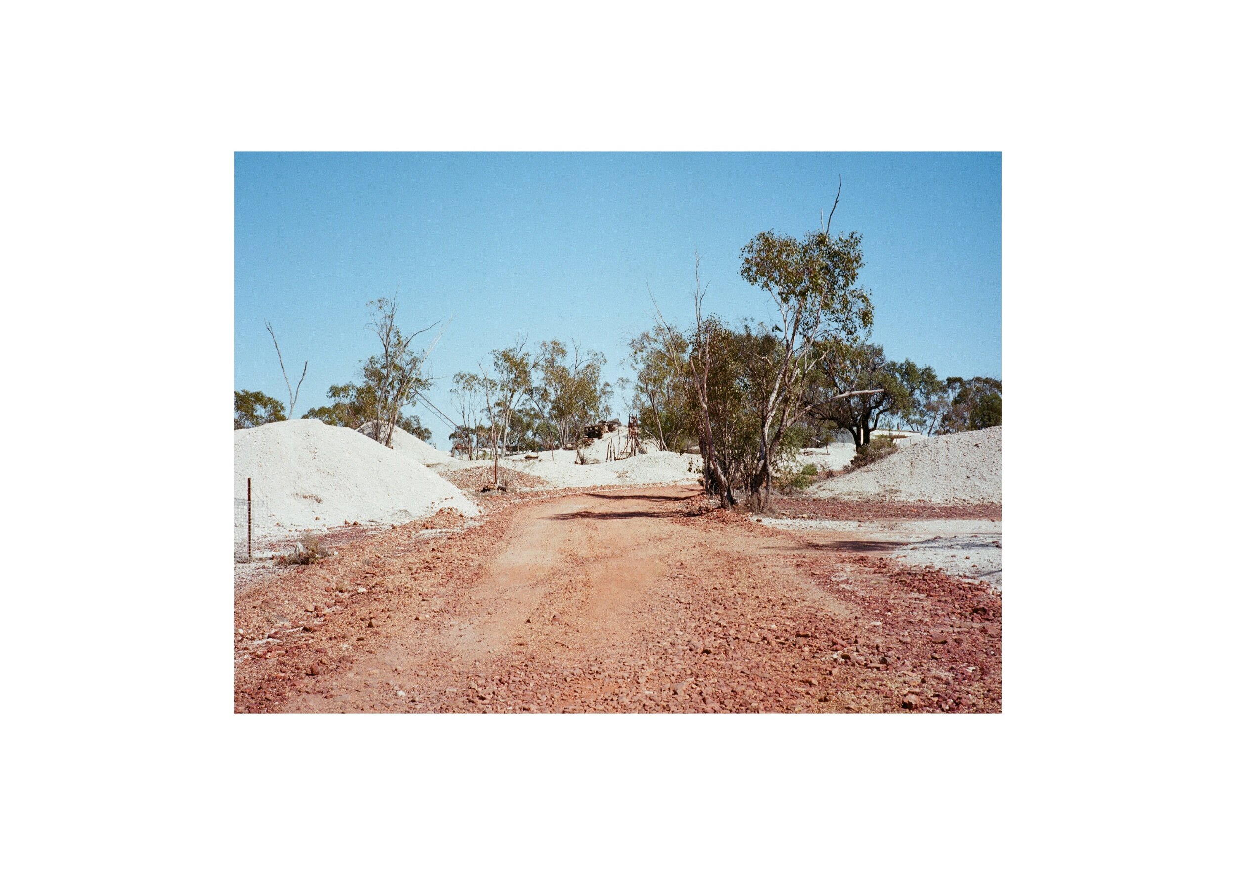 Location- Grawin, NSW Date-2018