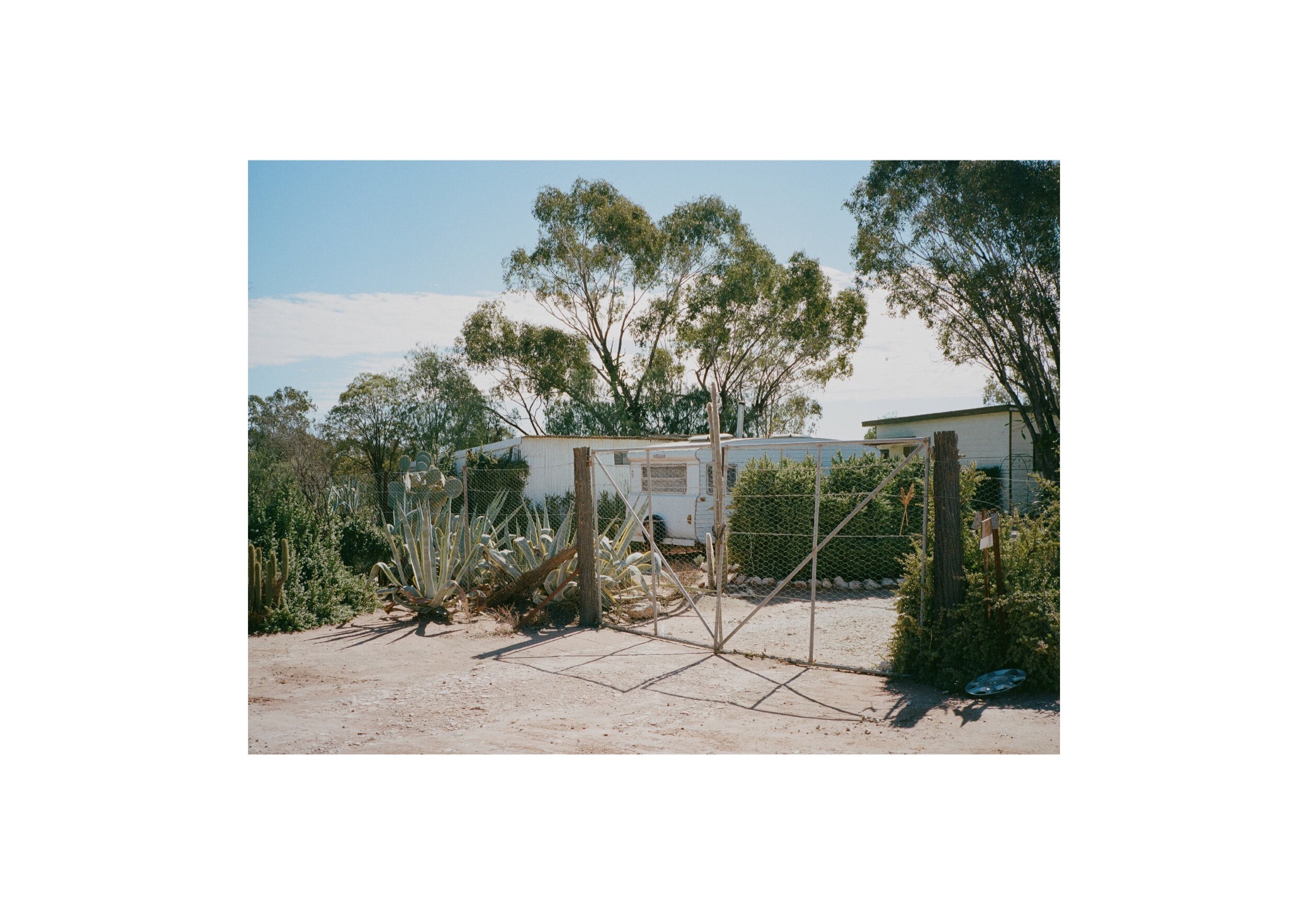 Location- Lightning Ridge, NSW Date-2018
