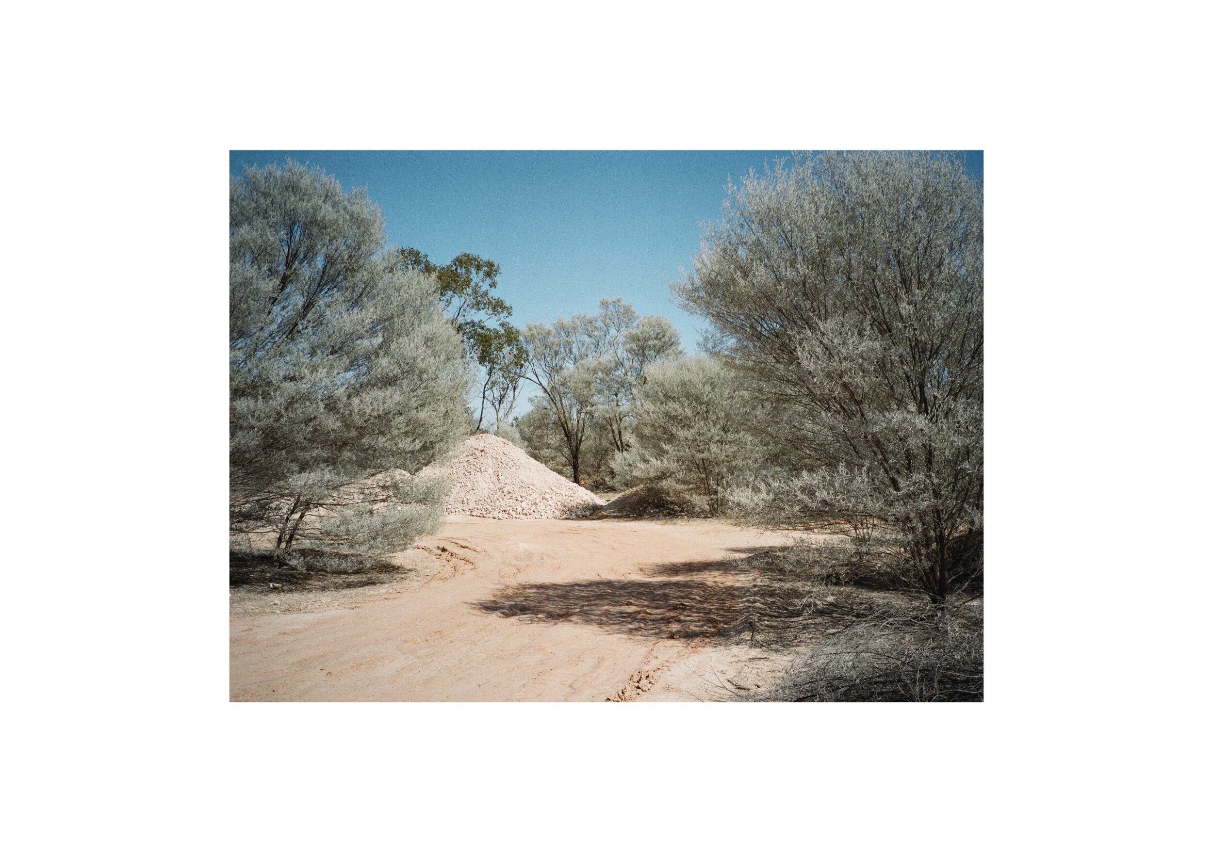 Location- Grawin, NSW Date-2018