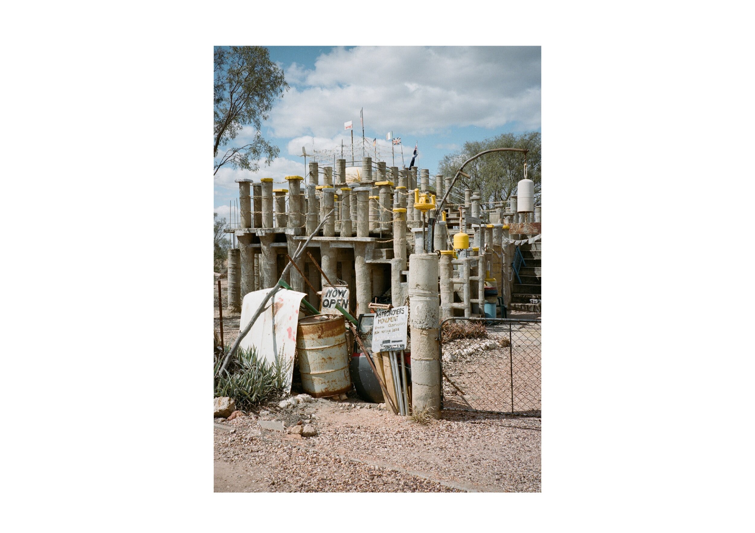 Location- Lightning Ridge, NSW Date-2018