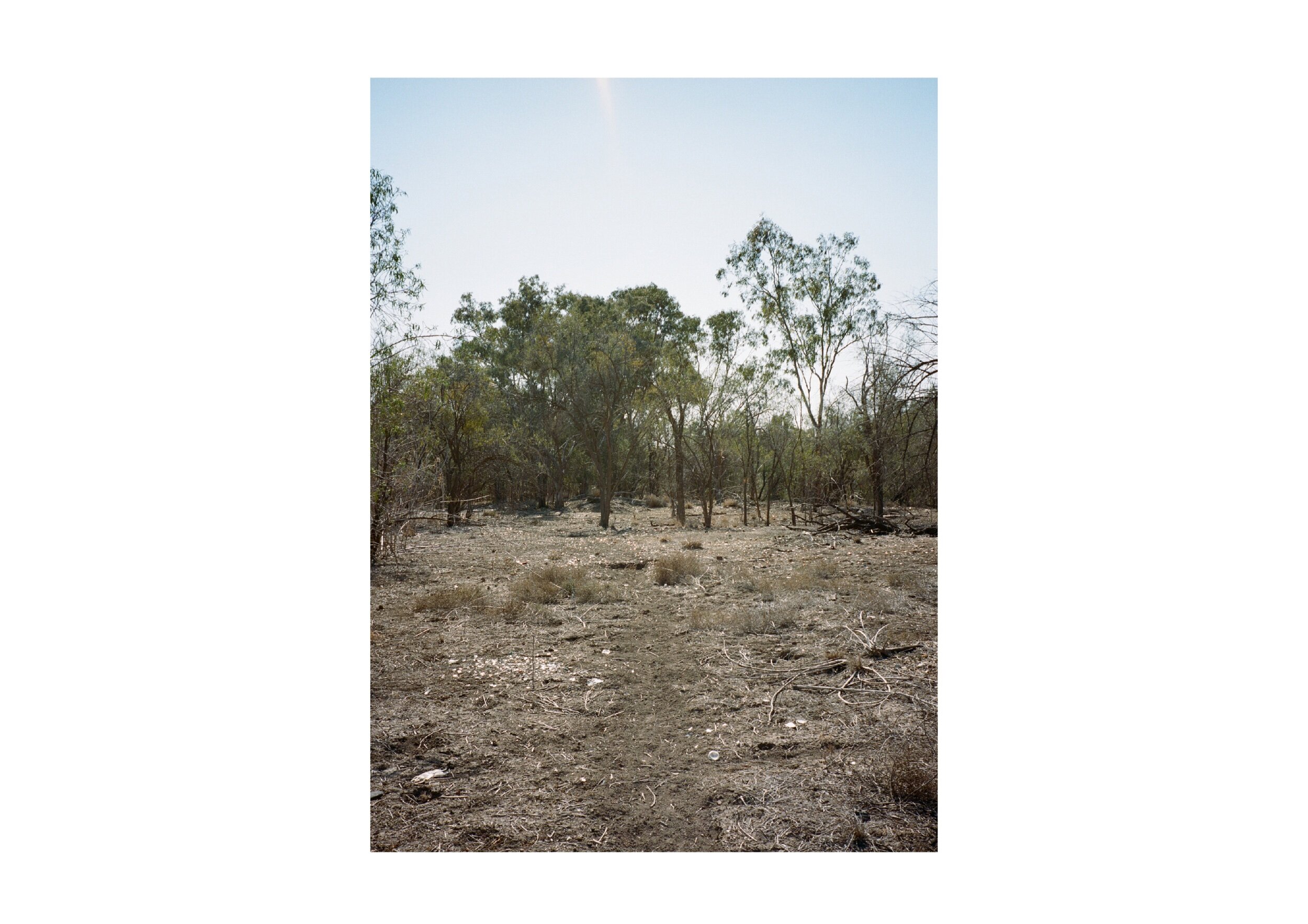 Location- Walgett, NSW Date- 2018