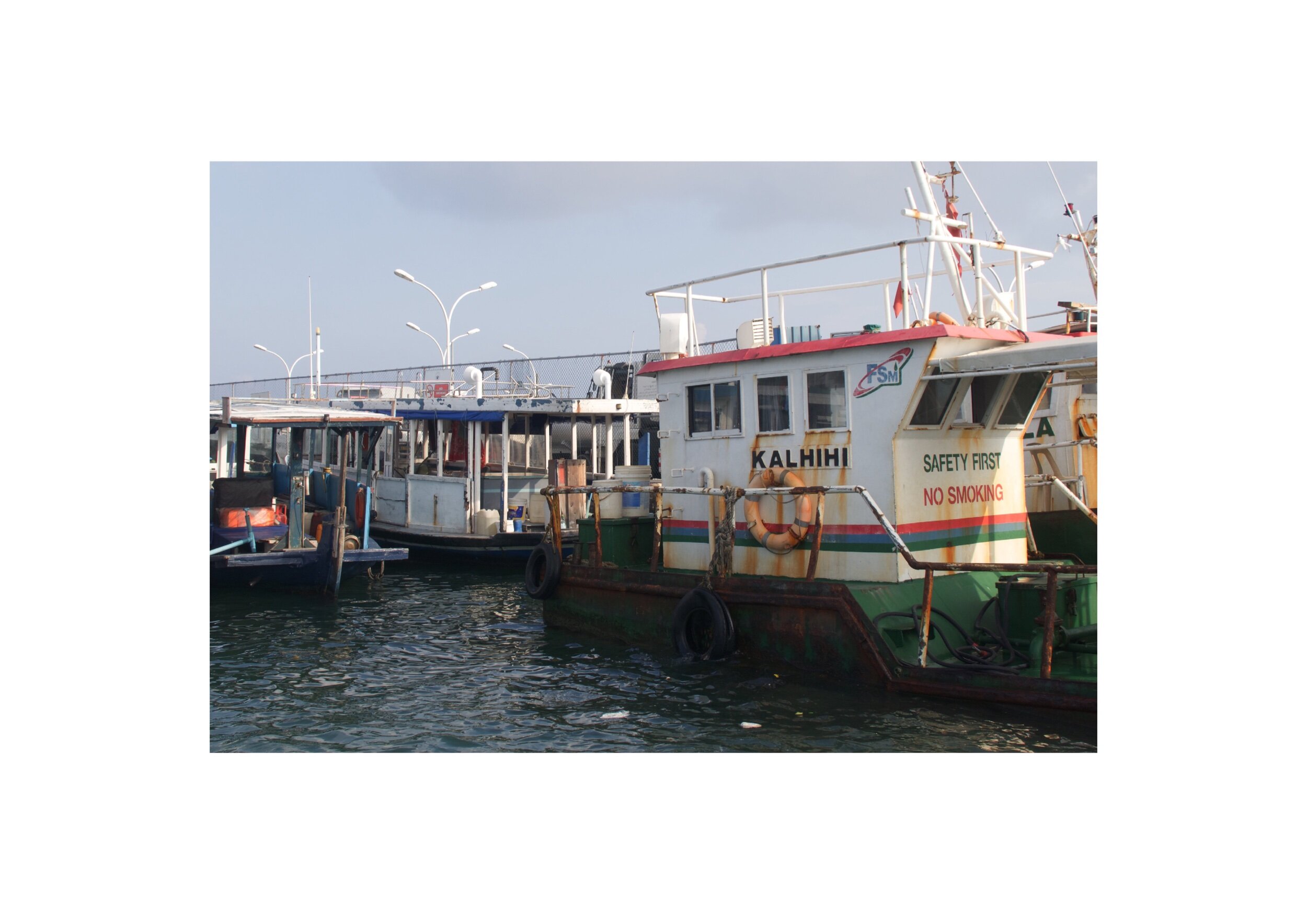  Location- Male  Date-2018 