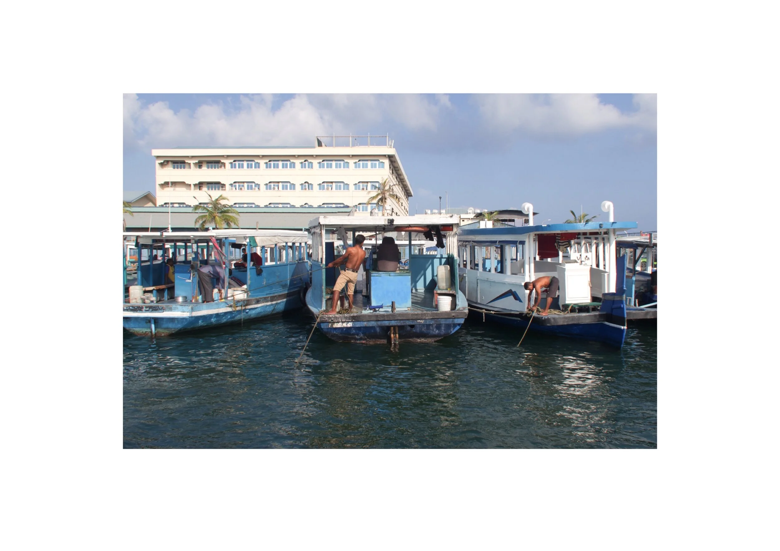  Location- Male  Date-2018 