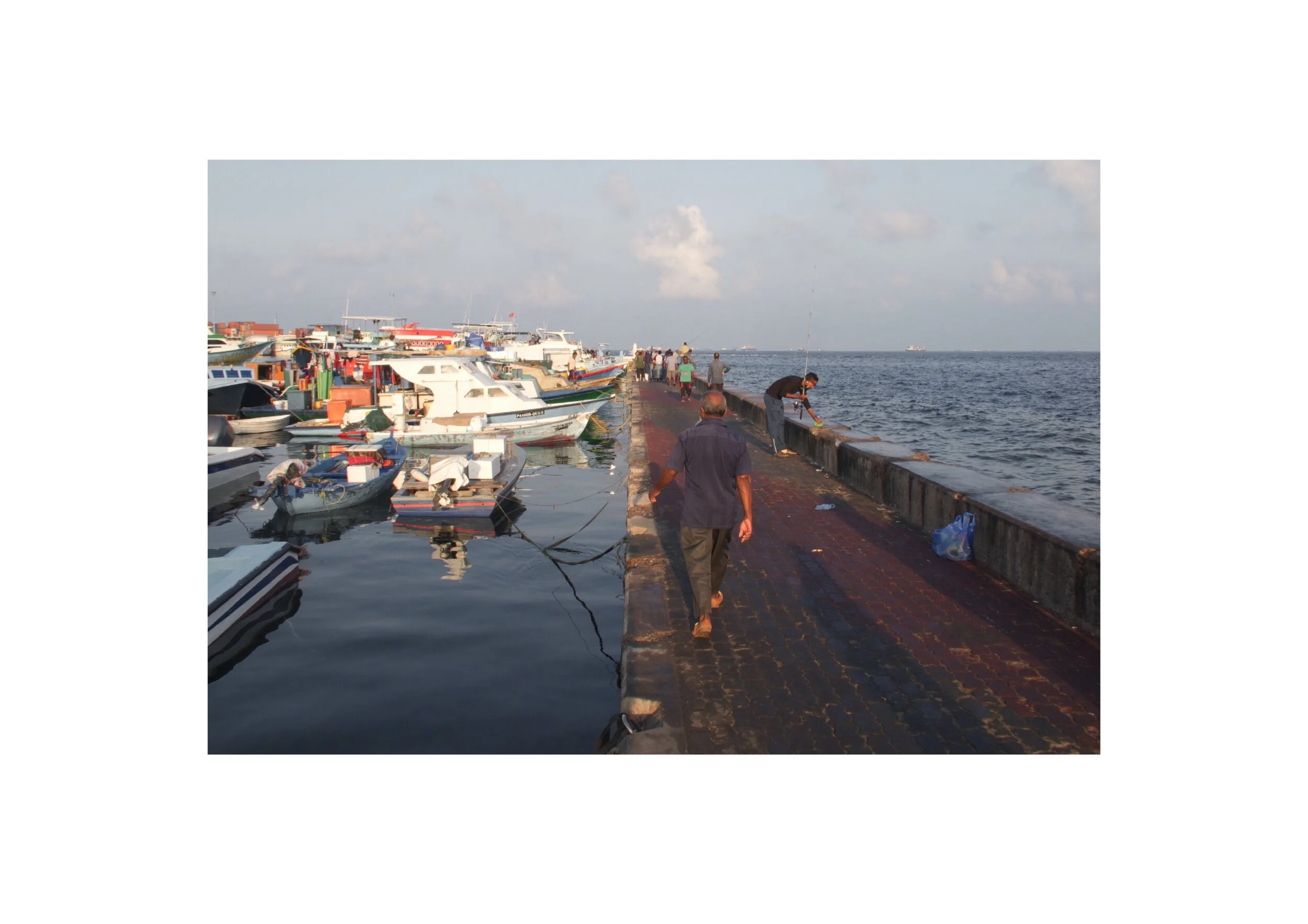  Location- Male  Date-2018 