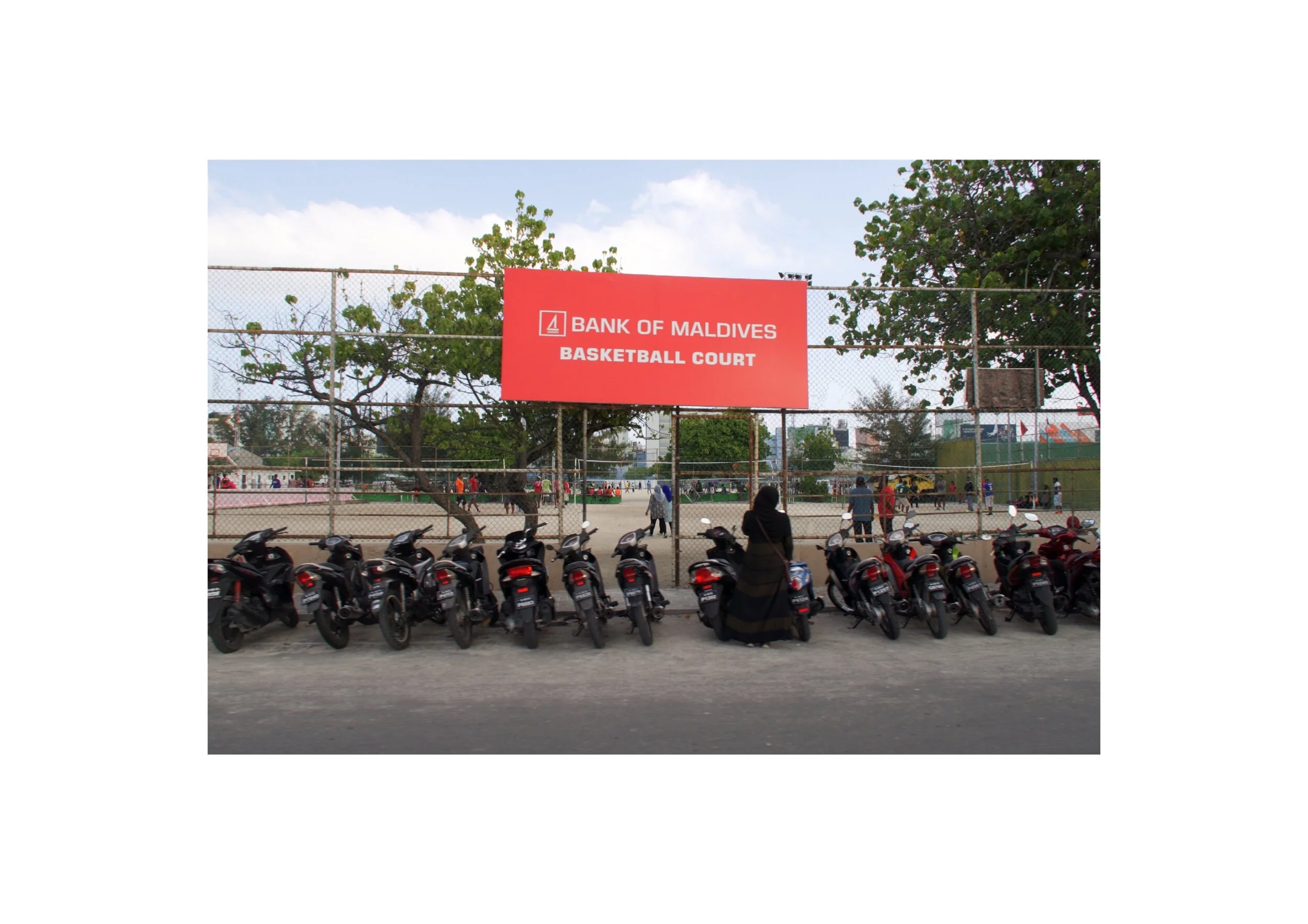  Location- Male  Date-2018 