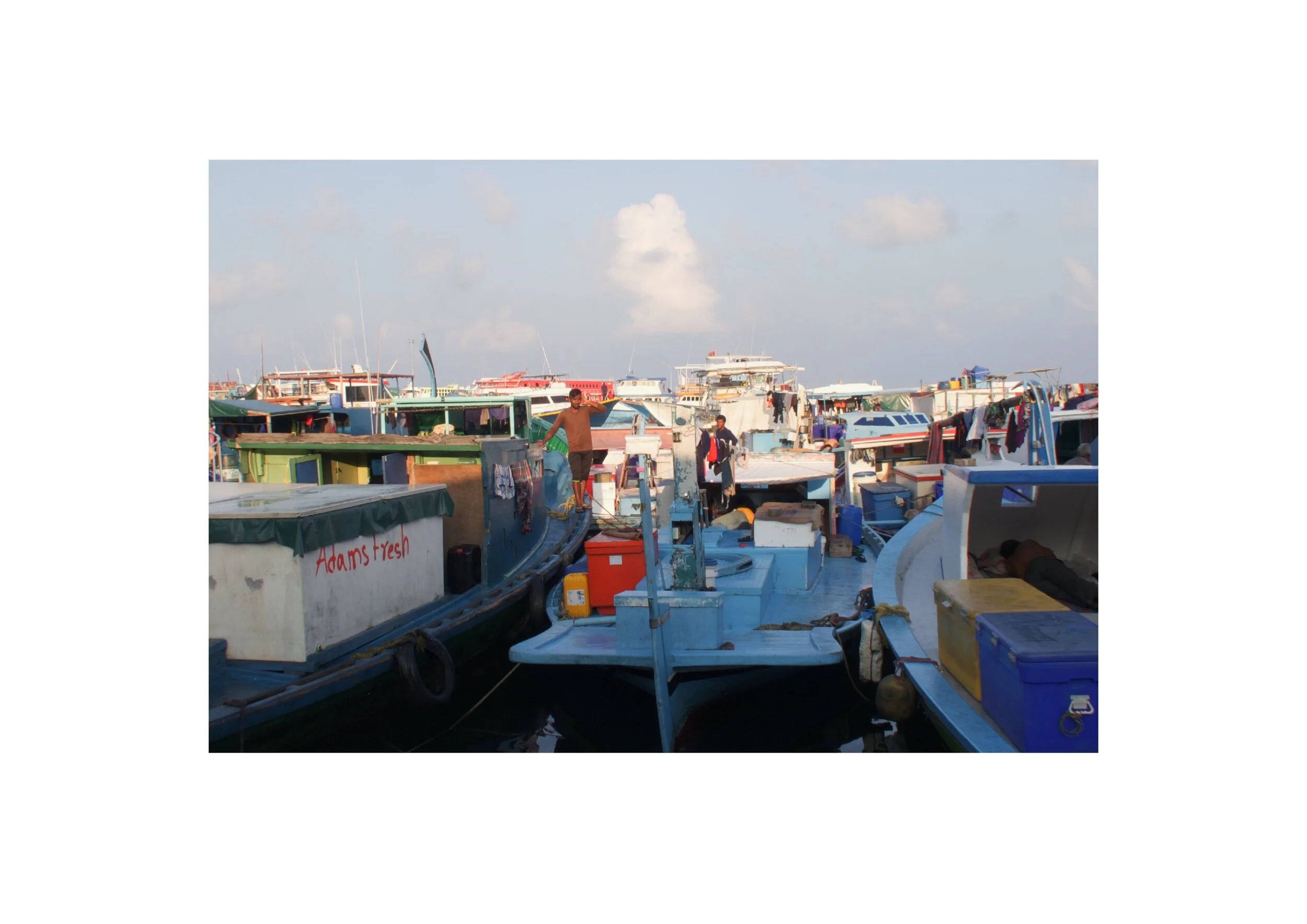  Location- Male  Date-2018 