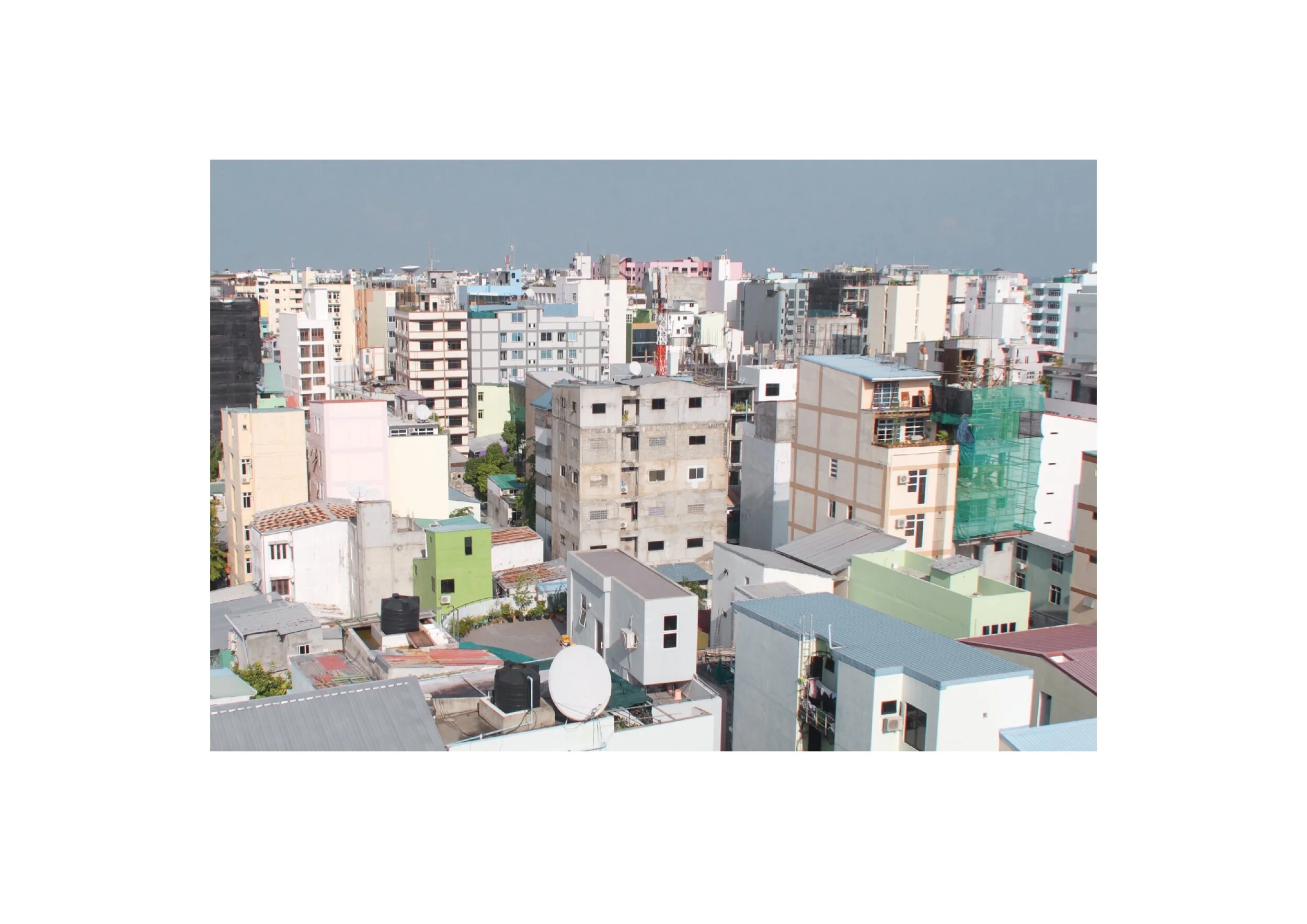  Location- Male  Date-2018 