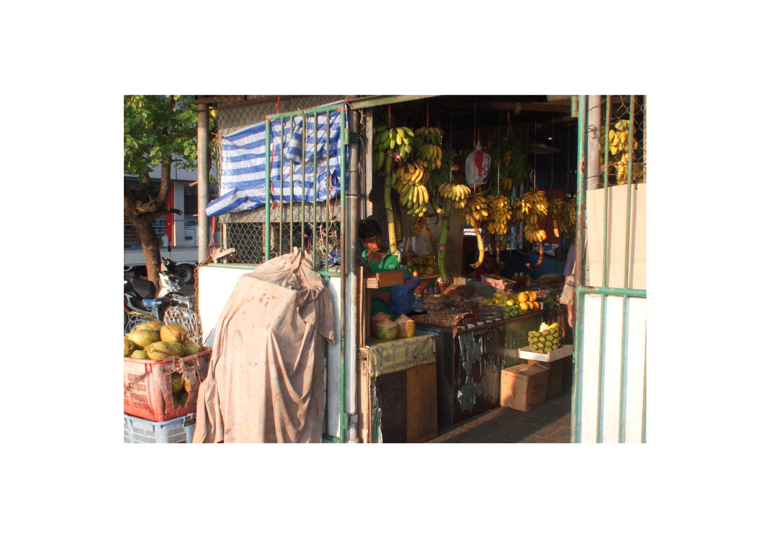  Location- Male  Date-2018 