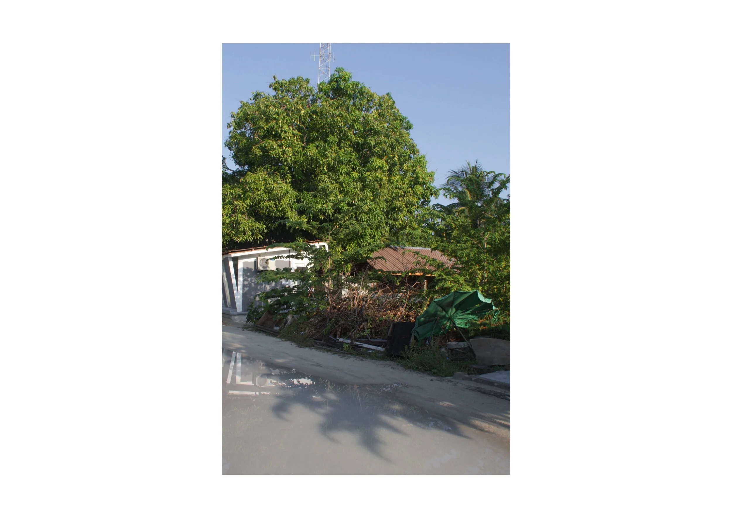  Location- Rasdhoo  Date-2018 