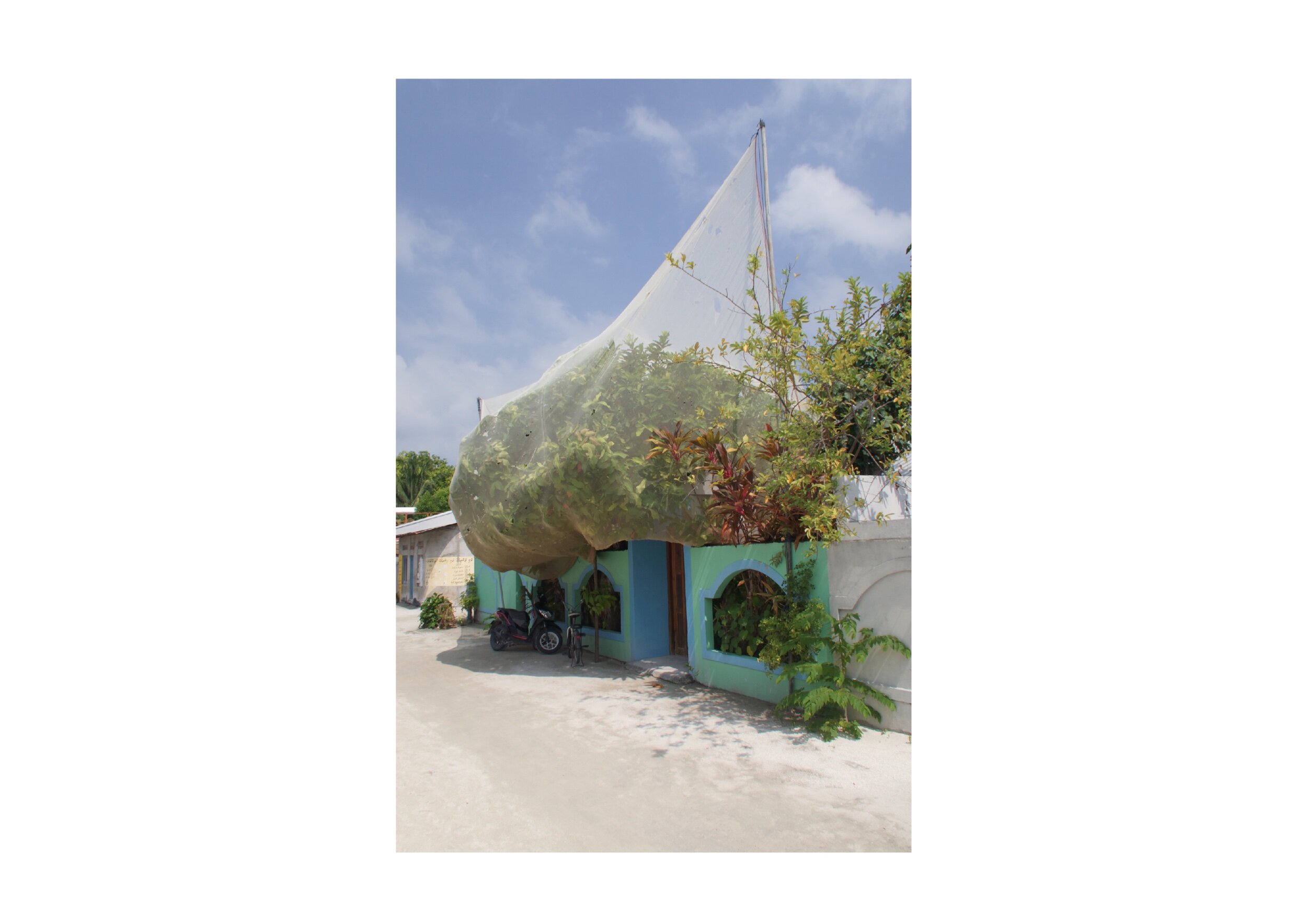  Location- Rasdhoo  Date-2018 