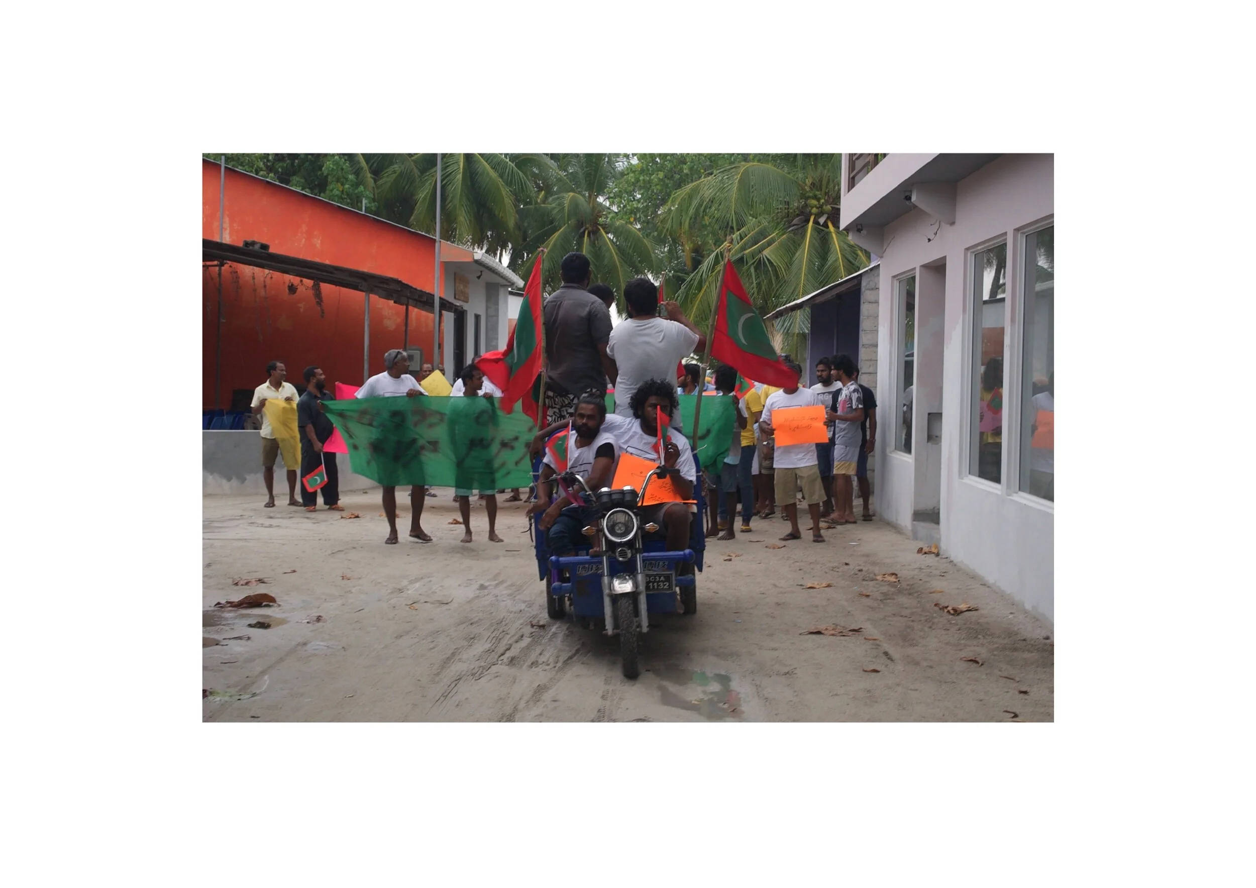  Location- Rasdhoo  Date-2018 