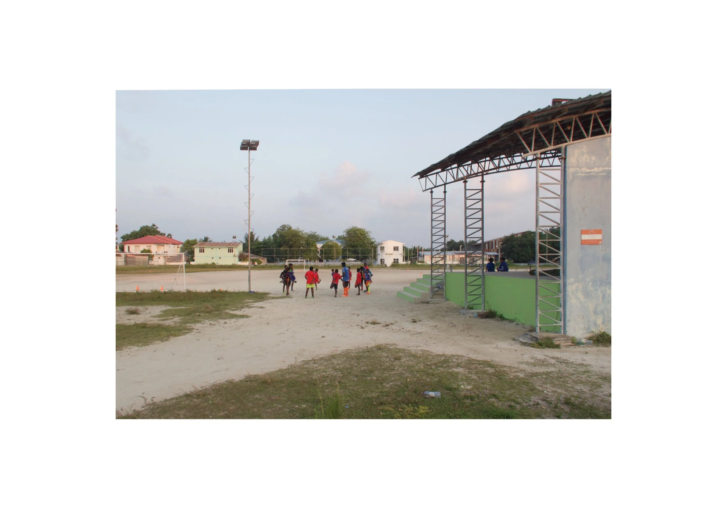  Location- Rasdhoo  Date-2018 