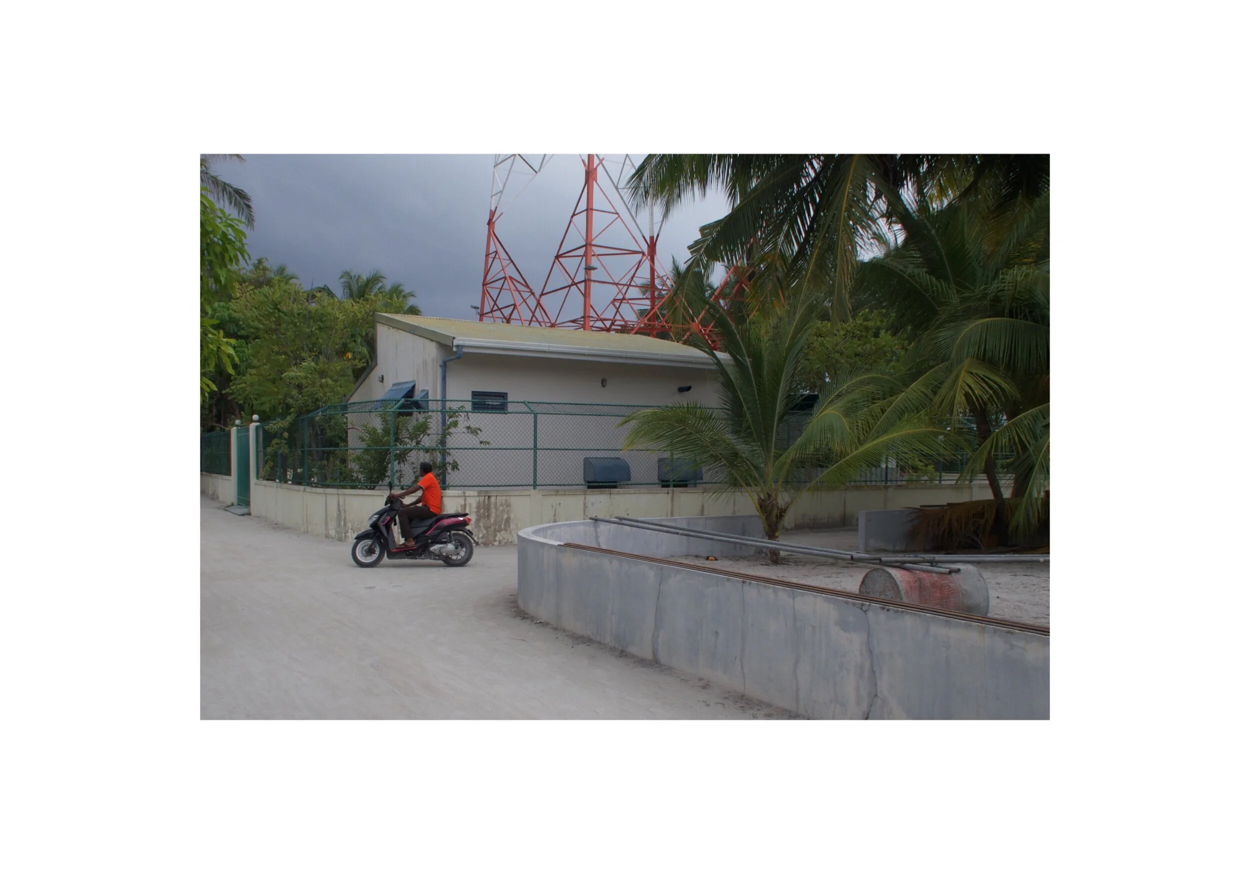  Location- Rasdhoo  Date-2018 