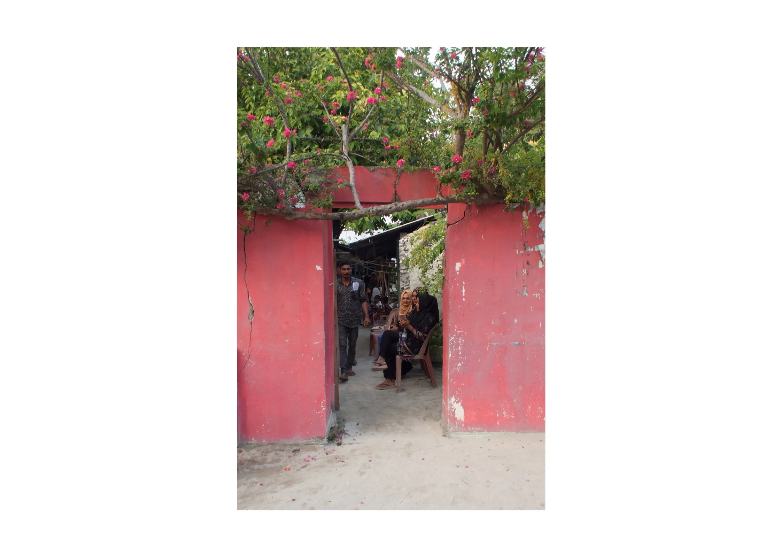  Location- Rasdhoo  Date-2018 